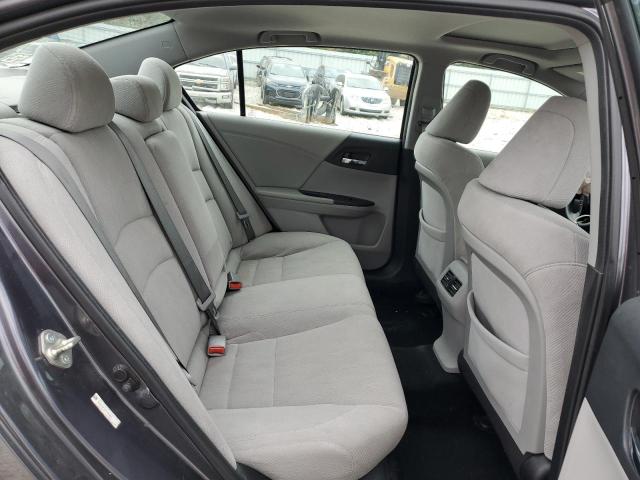 Photo 10 from auction – 2014 HONDA ACCORD EX with VIN 1HGCR2F7XEA238587