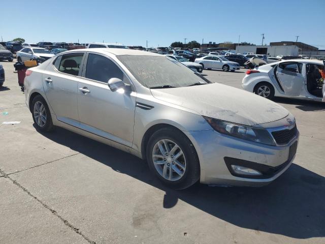 Photo 4 from auction – 2012 KIA OPTIMA LX with VIN KNAGM4A73C5280815