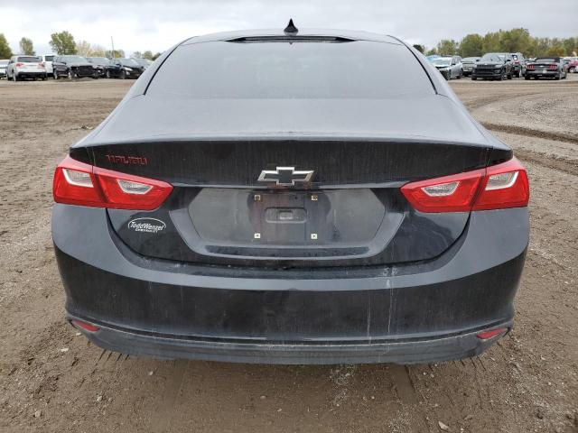 Photo 6 from auction – 2018 CHEVROLET MALIBU LT with VIN 1G1ZD5ST4JF272591