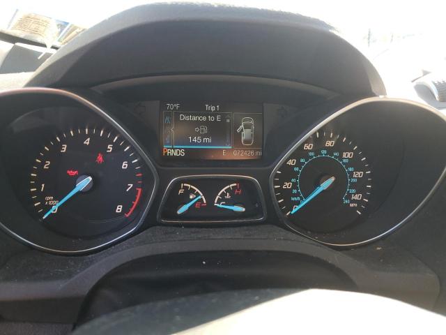 Photo 9 from auction – 2014 FORD ESCAPE SE with VIN 1FMCU9GX9EUD76894