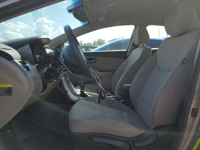 Photo 7 from auction – 2016 HYUNDAI ELANTRA SE with VIN 5NPDH4AE0GH654019