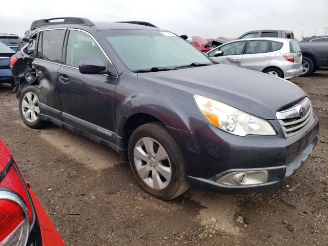 Photo 4 from auction – 2011 SUBARU OUTBACK with VIN 4S4BRBCCXB3314056