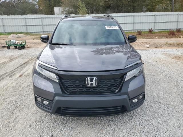 Photo 5 from auction – 2019 HONDA PASSPORT E with VIN 5FNYF8H02KB007282