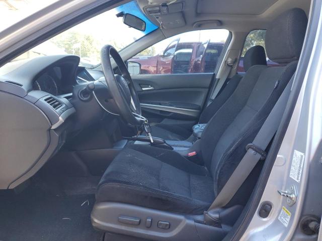 Photo 7 from auction – 2010 HONDA ACCORD EX with VIN 1HGCP2F7XAA022660