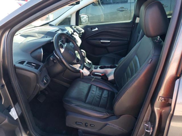 Zdjęcie 7 z aukcji – 2014 FORD C-MAX SEL z VIN 1FADP5BU6EL515428
