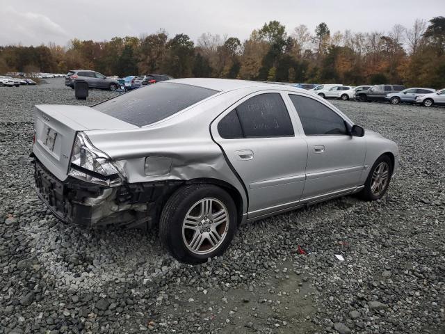 Photo 3 from auction – 2005 VOLVO S60 with VIN YV1RS592262531663