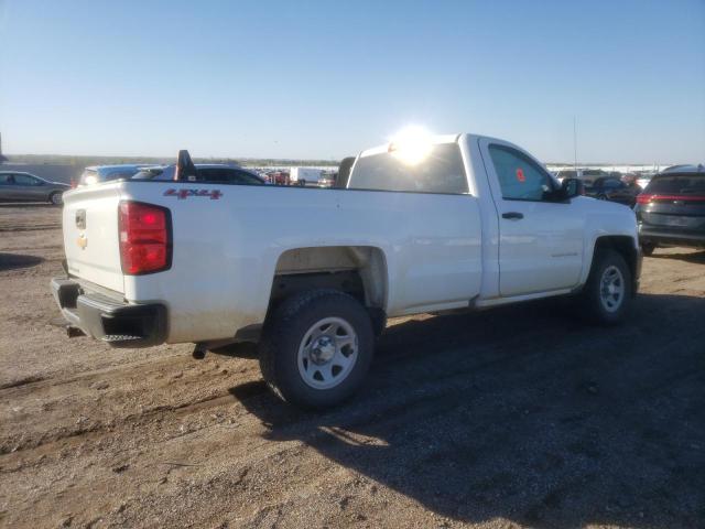 Photo 3 from auction – 2017 CHEVROLET SILVERADO with VIN 1GCNKNEC3HZ131771