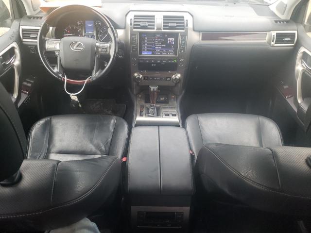 Photo 8 from auction – 2016 LEXUS GX 460 with VIN JTJBM7FX4G5146776
