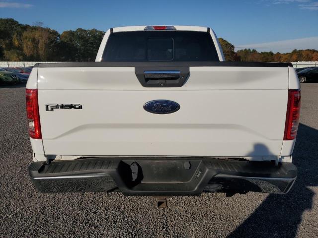 Photo 6 from auction – 2017 FORD F150 SUPER with VIN 1FTEW1EF8HFC40963