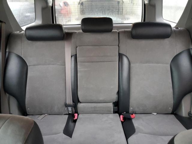 Photo 10 from auction – 2008 TOYOTA 4RUNNER SR with VIN JTEBU14R58K029470