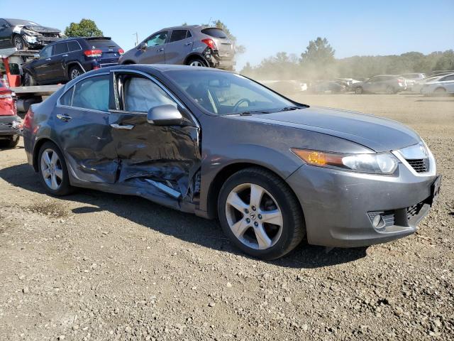 Photo 4 from auction – 2010 ACURA TSX with VIN JH4CU2F63AC032108
