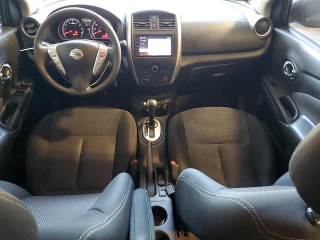 Photo 8 from auction – 2015 NISSAN VERSA S with VIN 3N1CN7AP8FL801633