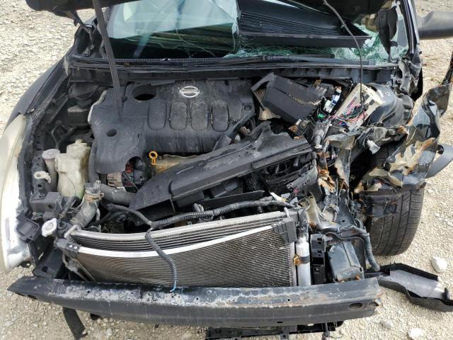 Photo 11 from auction – 2012 NISSAN ALTIMA BAS with VIN 1N4AL2AP9CN577688