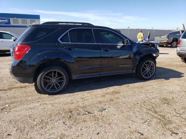 Photo 3 from auction – 2012 CHEVROLET EQUINOX LT with VIN 2GNFLNEK9C6400487