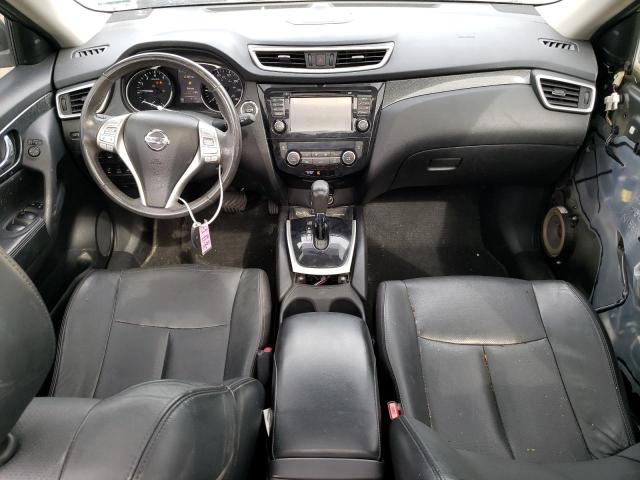 Foto 8 de la subasta – 2014 NISSAN ROGUE S con VIN 5N1AT2MV4EC796573