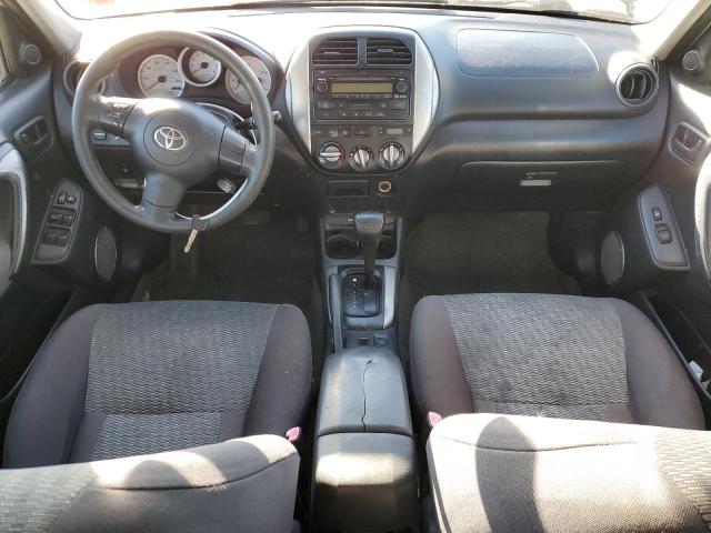 Photo 8 from auction – 2005 TOYOTA RAV4 with VIN JTEHD20V050048311