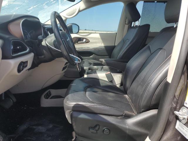Photo 7 from auction – 2017 CHRYSLER PACIFICA T with VIN 2C4RC1EG4HR832694