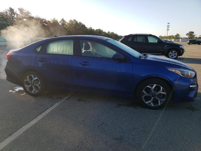 Photo 4 from auction – 2019 KIA FORTE FE with VIN 3KPF24AD2KE074575