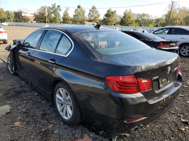 Photo 2 from auction – 2016 BMW 528 XI with VIN WBA5A7C55GG151157