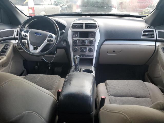 Photo 8 from auction – 2013 FORD EXPLORER X with VIN 1FM5K7D89DGA53510