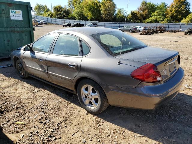 Photo 2 from auction – 2002 FORD TAURUS SE with VIN 1FAFP53U22A154083