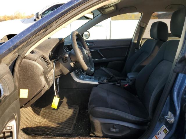 صورة رقم 7 من المزاد - 2008 SUBARU OUTBACK 2. مع VIN 4S4BP61C287349076