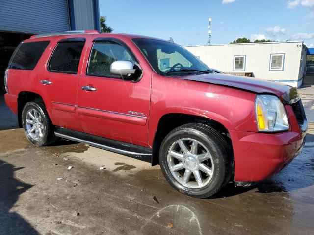 Photo 4 from auction – 2007 GMC YUKON DENA with VIN 1GKFK63827J141296