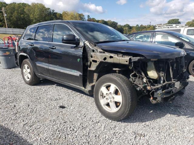 Photo 4 from auction – 2012 JEEP GRAND CHER with VIN 1C4RJFAG5CC170425