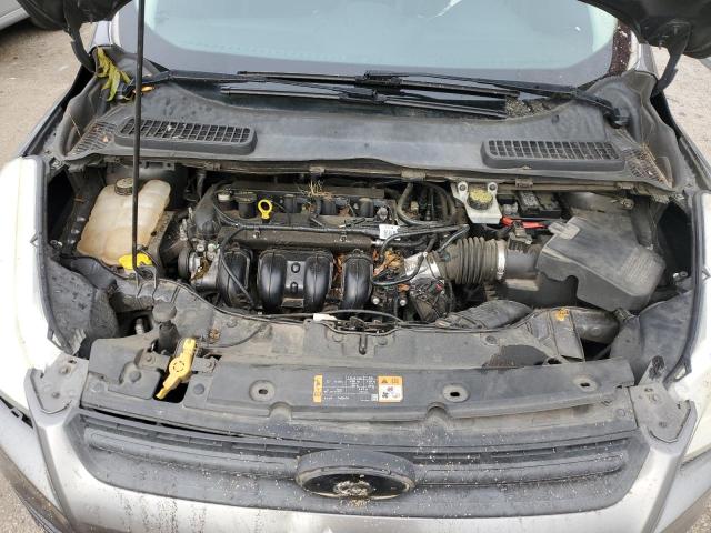 Photo 12 from auction – 2013 FORD ESCAPE S with VIN 1FMCU0F76DUC98800