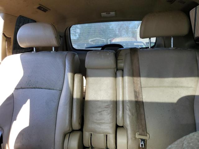 Photo 10 from auction – 2013 TOYOTA HIGHLANDER with VIN 5TDYK3EH4DS104359
