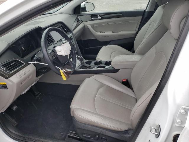 Photo 7 from auction – 2016 HYUNDAI SONATA SPO with VIN 5NPE34AF4GH288352