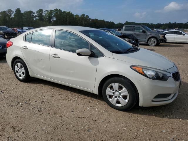 Photo 4 from auction – 2014 KIA FORTE LX with VIN KNAFK4A69E5141543