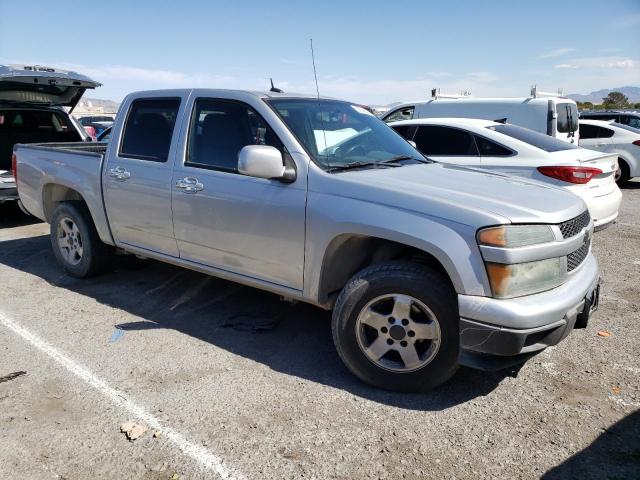 Photo 4 from auction – 2011 CHEVROLET COLORADO L with VIN 1GCDSCF92B8113035