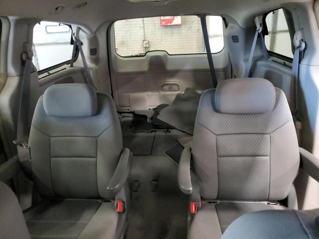Photo 10 from auction – 2010 DODGE GRAND CARA with VIN 2D4RN6DX3AR364975