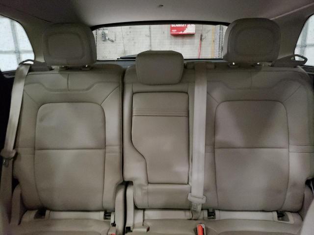 Photo 10 from auction – 2021 LINCOLN CORSAIR with VIN 5LMCJ1D90MUL07510