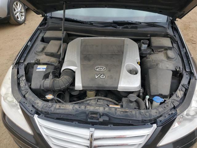 Photo 11 from auction – 2011 HYUNDAI GENESIS 3. with VIN KMHGC4DE1BU136986