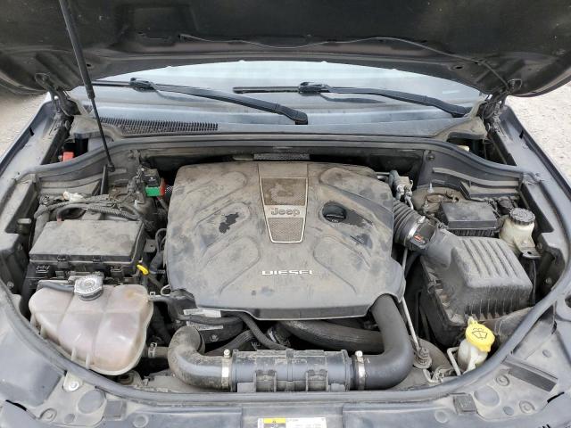 Photo 12 from auction – 2014 JEEP GRAND CHER with VIN 1C4RJFBM7EC476422