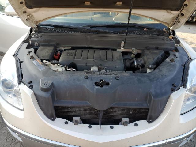 Photo 12 from auction – 2011 BUICK ENCLAVE CX with VIN 5GAKVBED5BJ309205