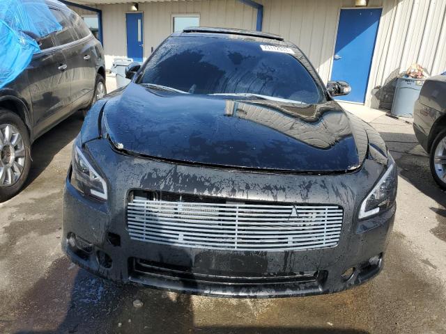 Photo 5 from auction – 2013 NISSAN MAXIMA S with VIN 1N4AA5AP4DC837564
