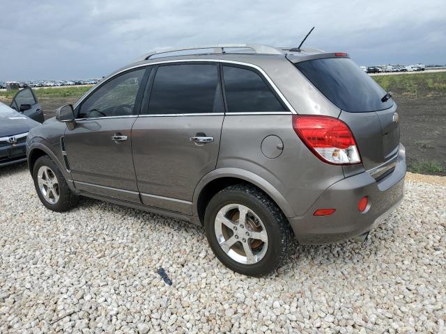 Photo 2 from auction – 2012 CHEVROLET CAPTIVA SP with VIN 3GNFL4E57CS591428