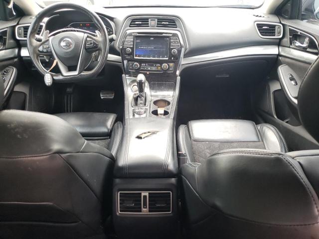 Photo 8 from auction – 2016 NISSAN MAXIMA 3.5 with VIN 1N4AA6AP6GC402569
