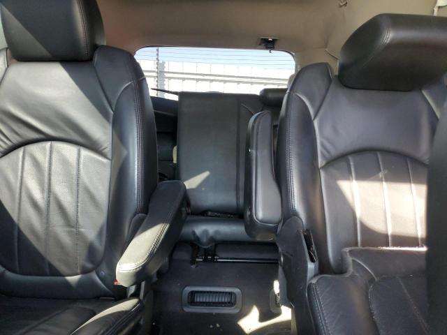 Photo 10 from auction – 2011 BUICK ENCLAVE CX with VIN 5GAKVBED9BJ306940