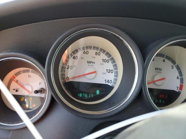 صورة رقم 9 من المزاد - 2008 DODGE CHARGER مع VIN 2B3KA43G38H214060