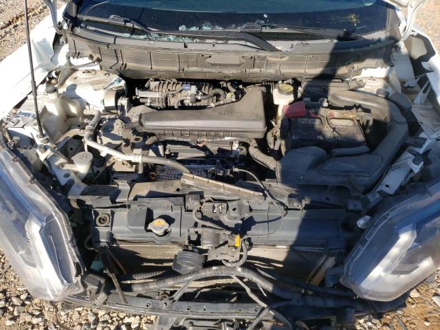 Photo 11 from auction – 2017 NISSAN ROGUE S with VIN KNMAT2MT6HP570826