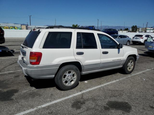 Photo 3 from auction – 2000 JEEP GRAND CHER with VIN 1J4G248S9YC332741