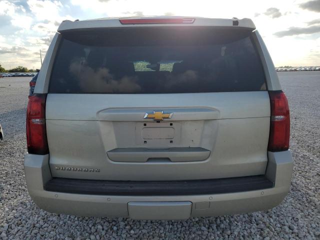 Photo 6 from auction – 2016 CHEVROLET SUBURBAN C with VIN 1GNSCHKC5GR231477