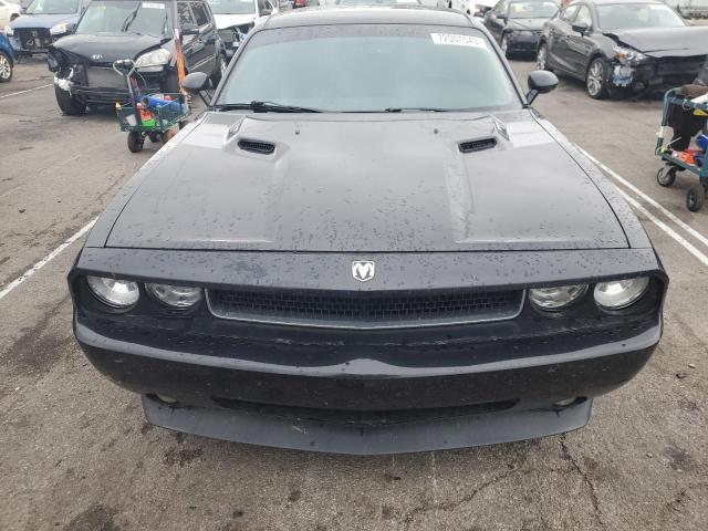 Photo 5 from auction – 2009 DODGE CHALLENGER with VIN 2B3LJ54T39H520523