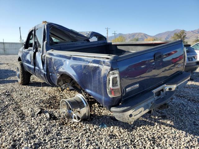 Photo 2 from auction – 2006 FORD SUPER DUTY with VIN 1FTWW31P66EA09321