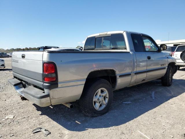 Photo 3 from auction – 1999 DODGE RAM 1500 with VIN 1B7HC13Z1XJ535773