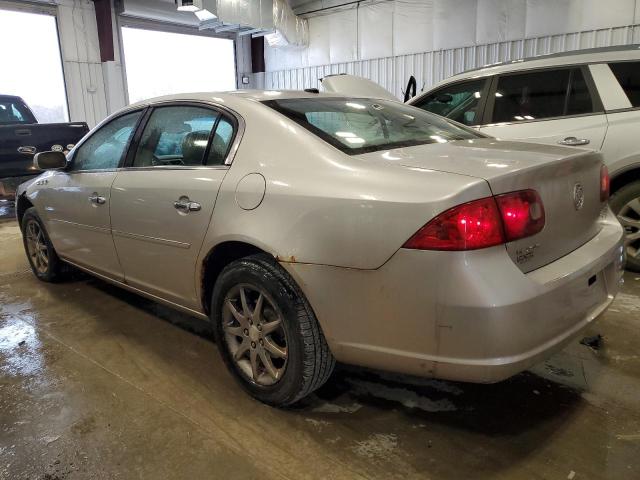 Photo 2 from auction – 2007 BUICK LUCERNE CX with VIN 1G4HD57227U159998